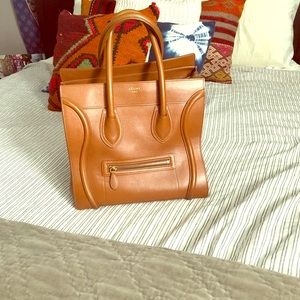 Authentic Celine Bag
